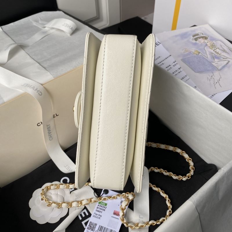 Chanel Satchel Bags